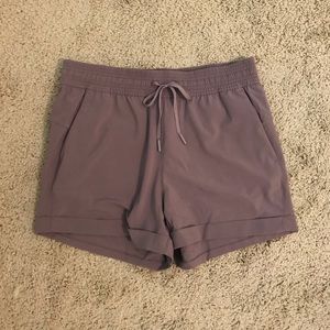 Lululemon Easy Short 4” Inseam